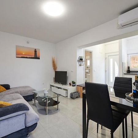 Apartment Josip Ciovo Trogir Exteriér fotografie