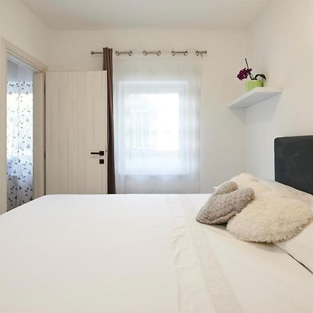Apartment Josip Ciovo Trogir Exteriér fotografie