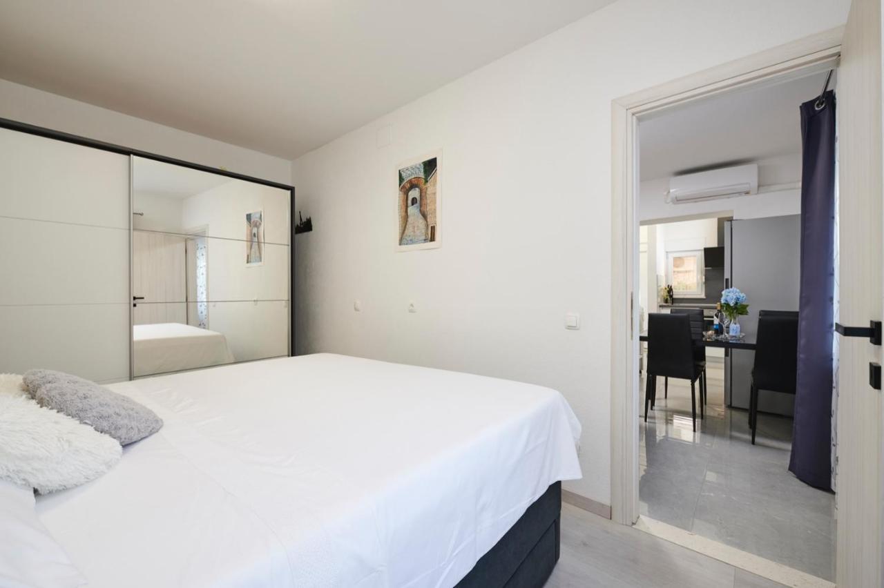 Apartment Josip Ciovo Trogir Exteriér fotografie