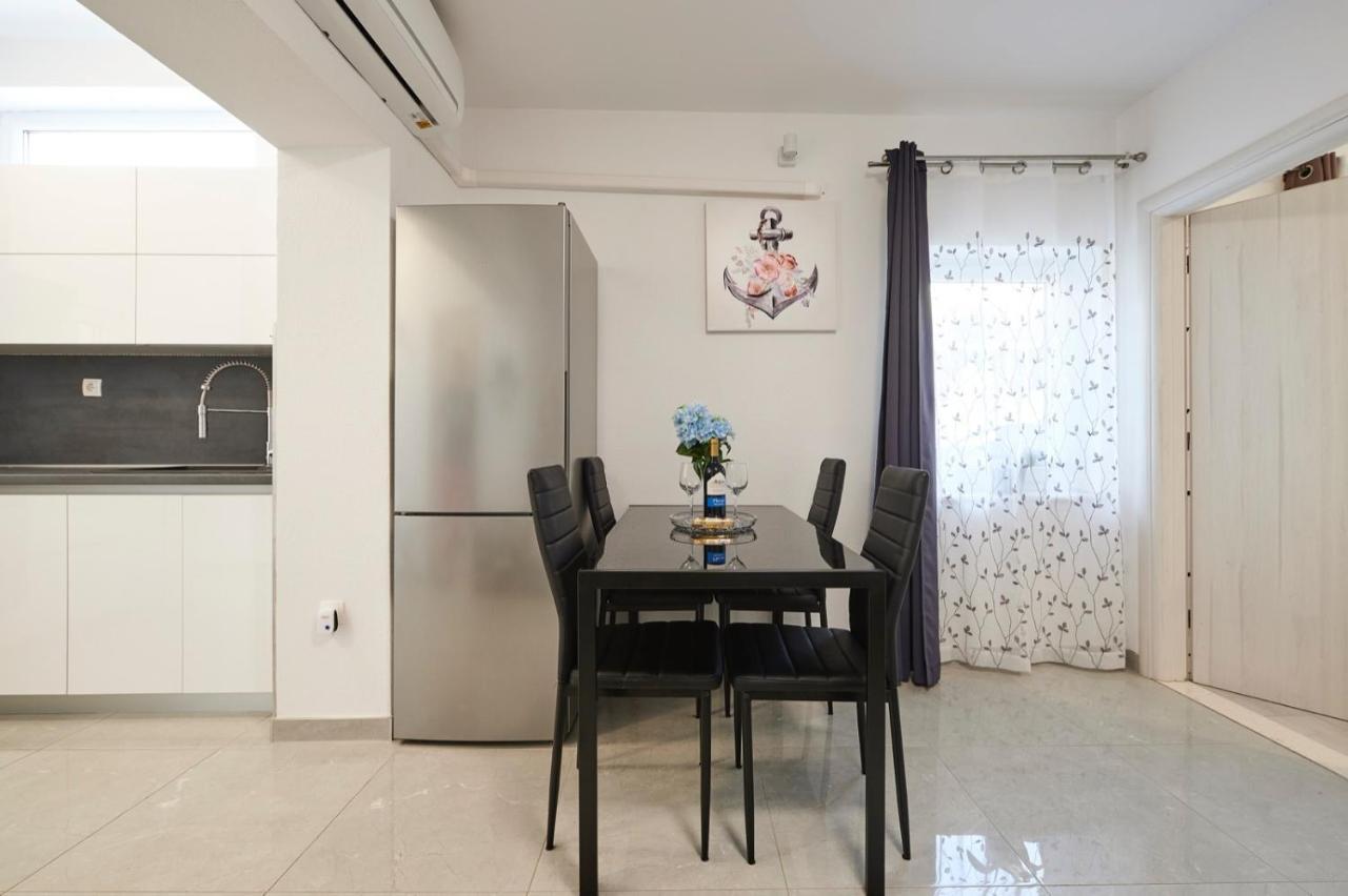Apartment Josip Ciovo Trogir Exteriér fotografie