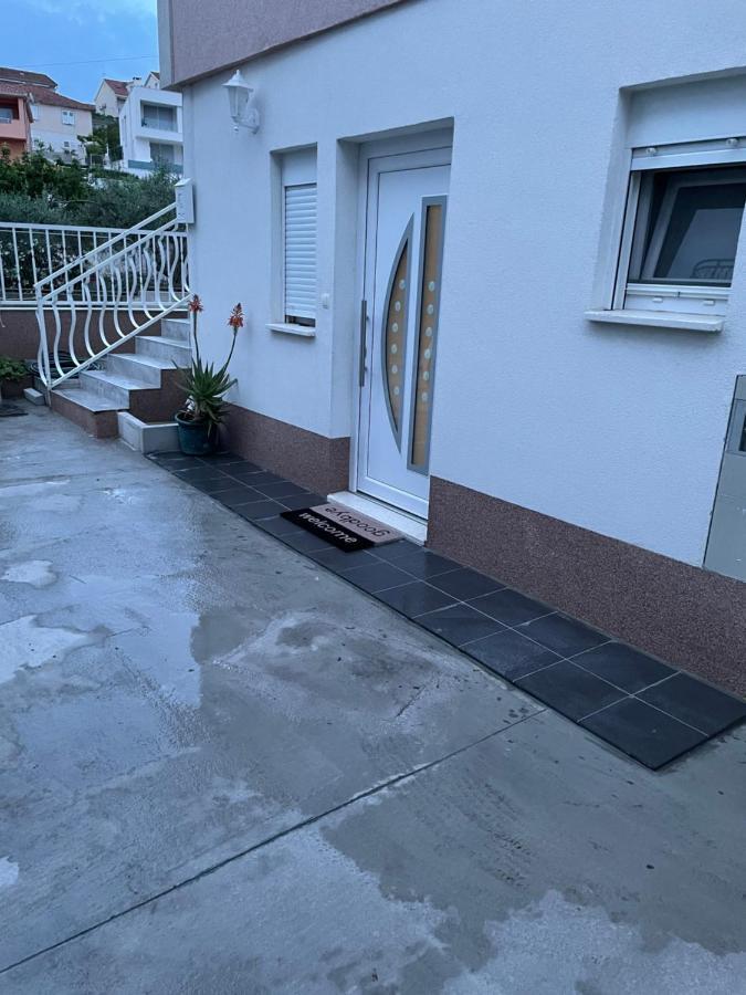 Apartment Josip Ciovo Trogir Exteriér fotografie